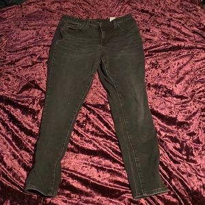 Time and Tru - Black - Size:10